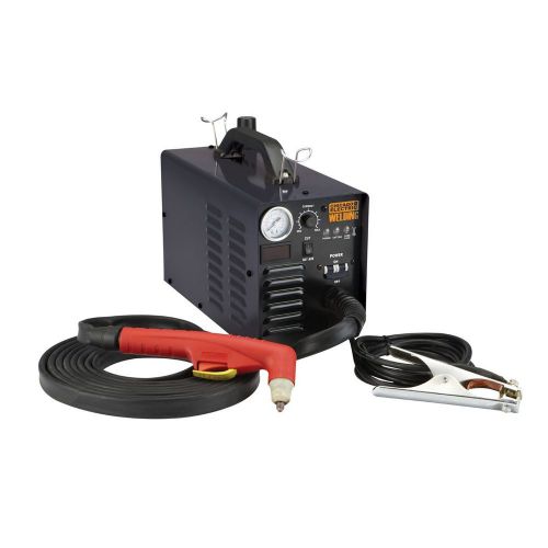 240 volt inverter plasma cutter with digital display for sale