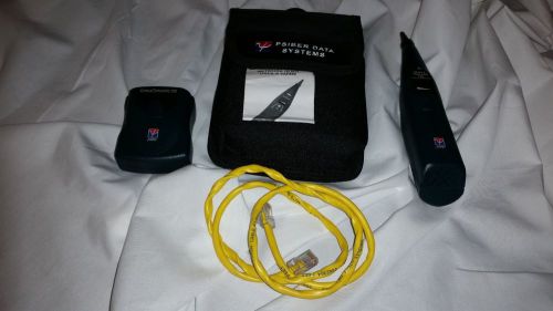 Psiber Data CTK1015 CableTracker 1015 Kit