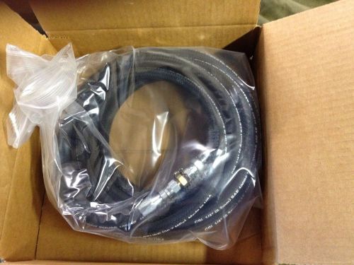 Hose assembly 1/4&#034; x20&#039; for sale