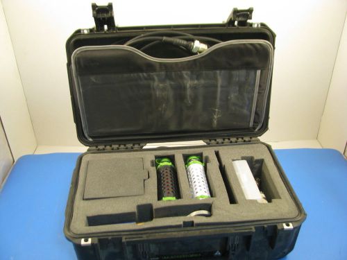 Kaelus iqa-110a pim testing accesory kit for iqa series pim analyzers for sale