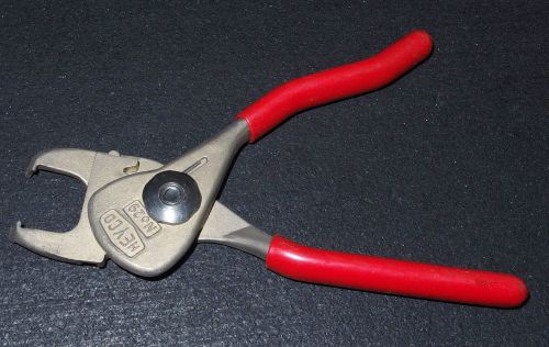 Heyco No. 29 Strain Relief Bushing Assembly Pliers