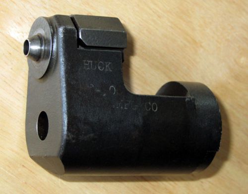 Huck 99-906 1/4” Rivet Gun Riveter Offset Nose Assembly Blind Bolt SB-08 NEW NOS