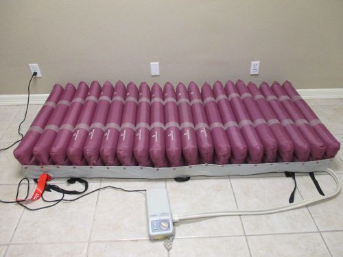 Used dalton xcell 8000-l alternation pressure pump and air mattress!!! for sale