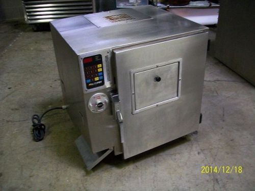 Autofry Ventless Fryer, Model MTI-10