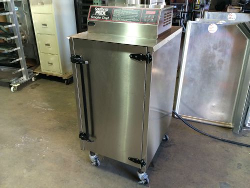 Southern Pride SC 200 Electric Smoker