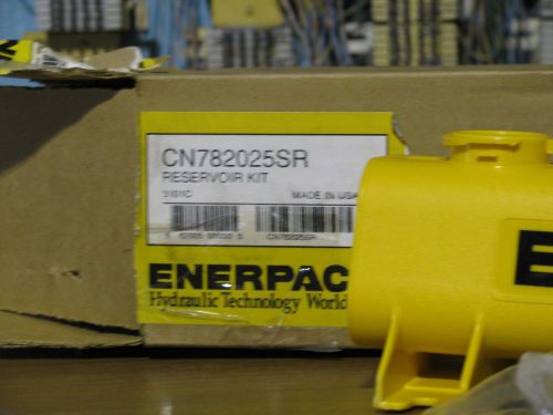 Enerpac CN782025SR Reservoir Kit