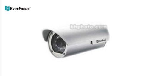 Everfocus electronics outdoor security surveillance camera model ez235/n8 for sale
