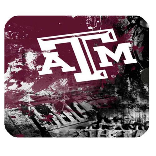 Texas A&amp;M Custom Mouse Mats or Mouse Pad for Gaming