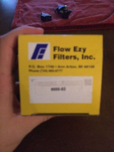NEW Flow Ezy Filters 9000-02 Filter