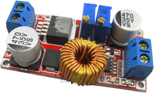 current Adjustable dc to dc converter power supply power module 5-32V to 0.8-30V