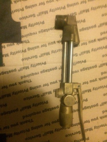 Craftsman model no 31354408 cutting torch attachment oxy/acetylene for sale