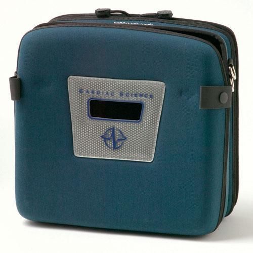 Aed carrying and protective case cardiac science for sale