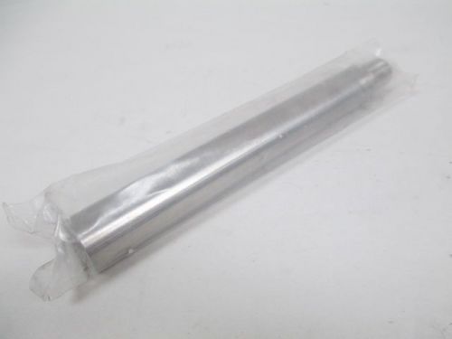 New marlen 337020a pneumatic cylinder rod 7 in stroke d217974 for sale