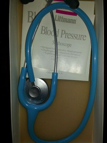 Littmann Blood Pressure Stethoscope #2177