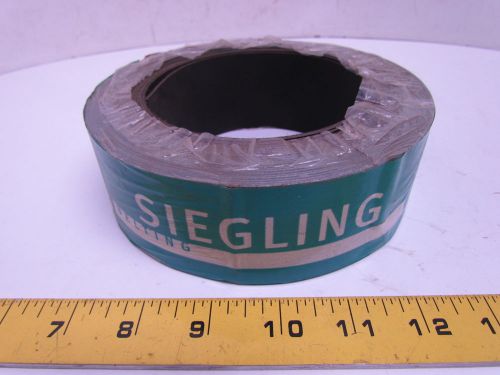 Siegling Belting 906431 4494589 50MM X 9M X 1.2MM Conveyor Belt