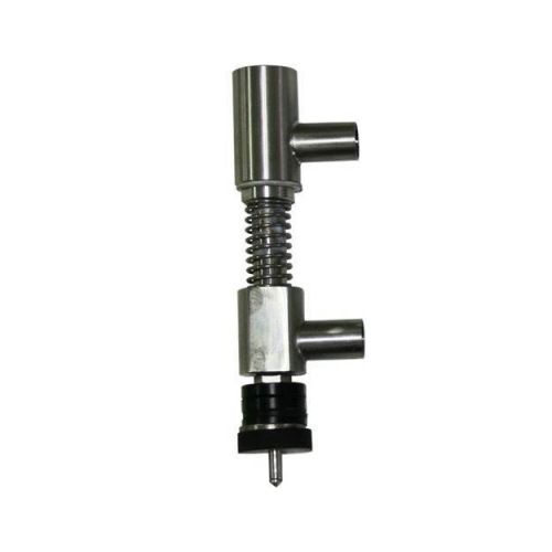 Overflow fill nozzles 1/4&#034;
