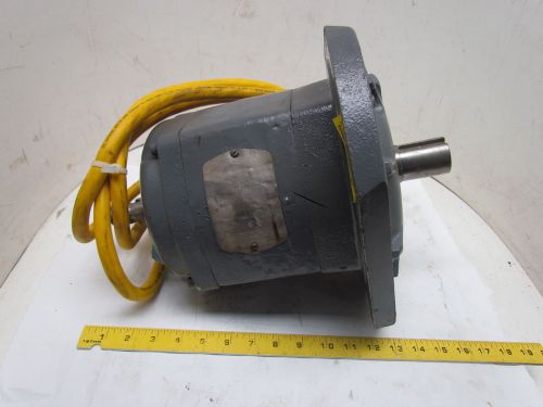 32-956-954 3ph 1/2hp ac electric motor 230/460v 1140 rpm 66yz frame 1.5&#034; shaft for sale