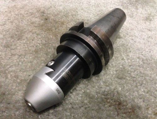 Criterion 1/2&#034; tinymite boring head w/ bt40 shank - #002 for sale
