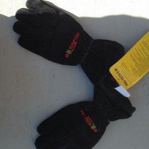 Pro_Tech 8 Wildland Fire Gloves