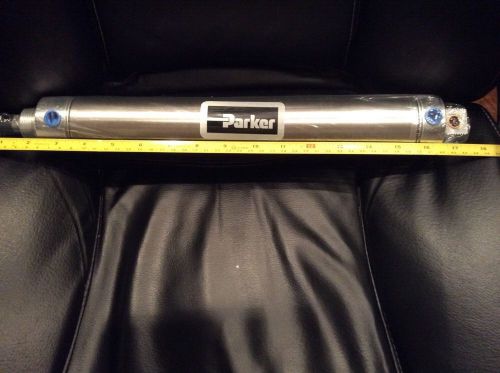 Parker WD451488 A 02.00 DXPSRM 250PSI Pneumatic Cylinder. 10.000