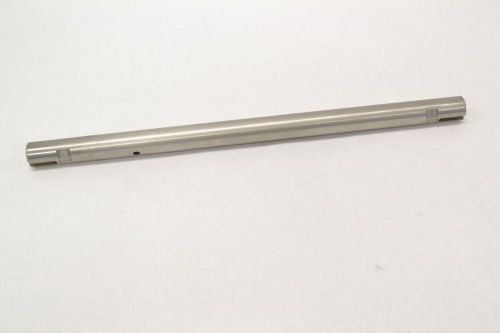 New 289-11831 stainless 17-1/2in 1in diameter shaft replacement part b268317 for sale