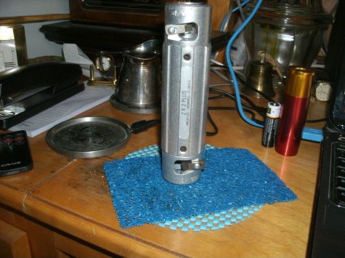 Ripley 2 x 2 plus coring tool for sale