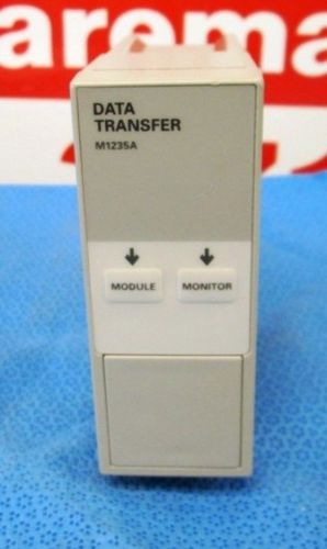 HEWLETT PACKARD M1235A DATA TRANSFER MODULE