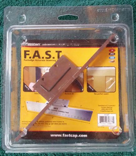 FastCap Fastedge Accurate Seaming Tool