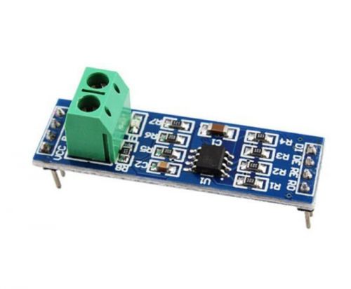 Worth-while MAX485 RS-485 Module TTL to RS-485 module for Arduino Raspberry TBCA