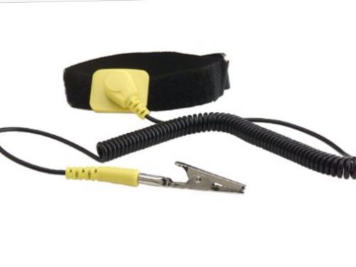 Belkin anti-static wrist band with adjustable grounding for sale