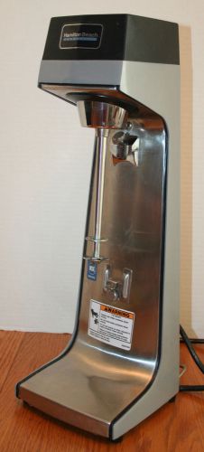 Hamilton beach proctor-silex model 936 commercial drink shake mixer blender for sale