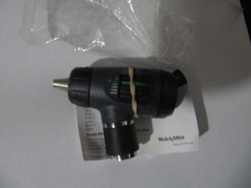 Welch Allyn macroview  Diagnostic Otoscope 23820 NEW WITHOUT BOX