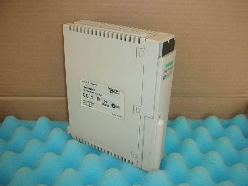 1 PC  Used Schneider TSXPSY2600 PLC