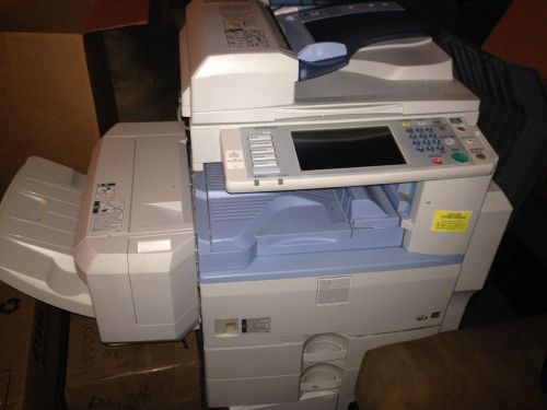 RICOH AFICIO MP2550 Multifunction Copier Printer