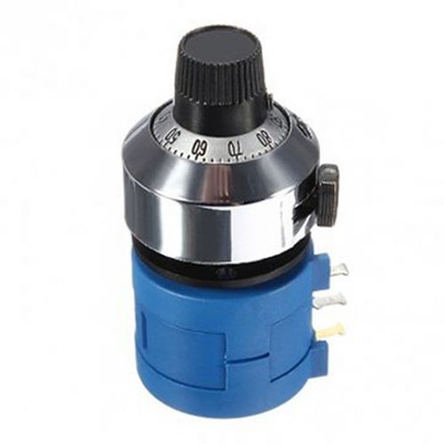 10k ohm 3590s-2-103l with turn counting dial rotary potentiometer pot 10 turn for sale