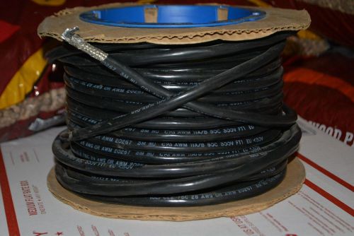 CL2 75C 28 AWG  AWM 20267 Signal Cable spool