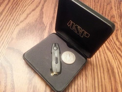 ASP Auto-Key for handcuffs Police SWAT Public Safety NEW