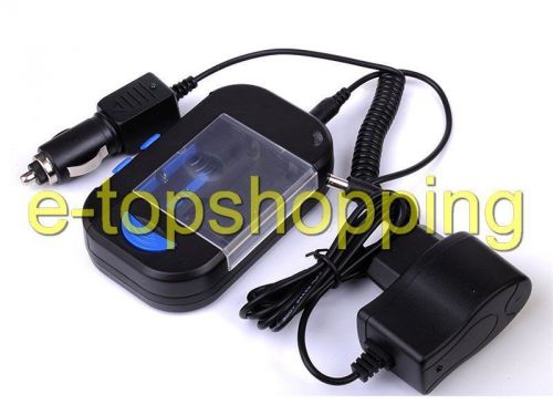 Universal battery charger for topcon fc-2500 fc2500 data collector bc30 bt30 for sale