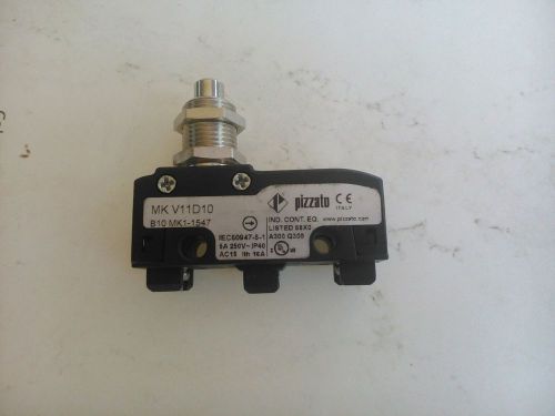 MICROSWITCH&#039;S+ KNOB,FOR FIMAR Vegetable cutter TV 2000R,