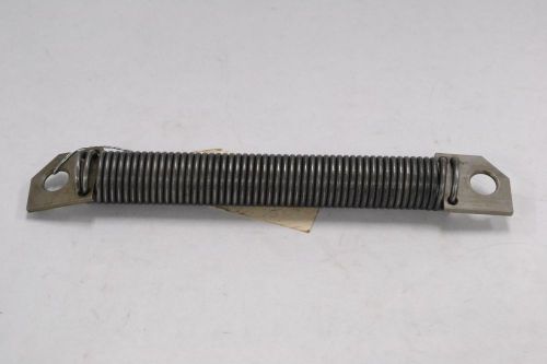 PNEUMATIC SCALE PSC W-09940-18122 STEEL EXTENSION SPRING SIZE 7X1X1IN B324724