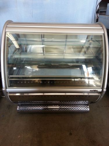 Sevel pastry case ad-16p (d-16p) for sale