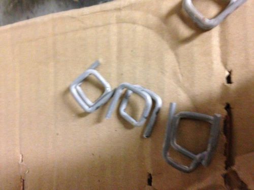 1/2&#039;&#039; SHD Wire Buckles for strapping WL4HD