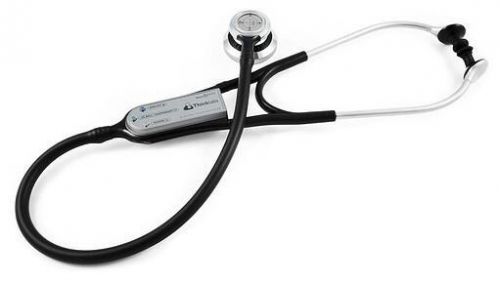 Think labs digital stethoscope