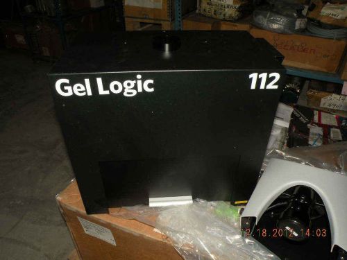 NEW Kodak Gel Logic 112 IMAGING (no software)