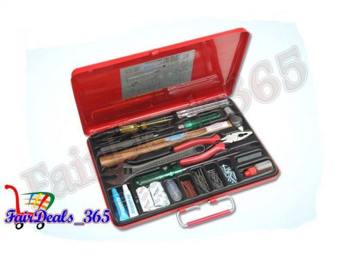 High quality home tool kit an ideal buy for selfwork/ home purpose- brand new for sale