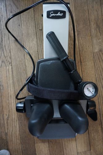 Cervical Traction (Saunders)