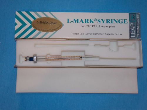 L-mark syringe lmk.2620718, 100ul h-pe,ti 0.72 (qa22s).b.fixed.51 new for sale