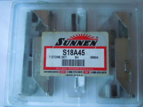 SUNNEN STONES - S18A45  (1box)