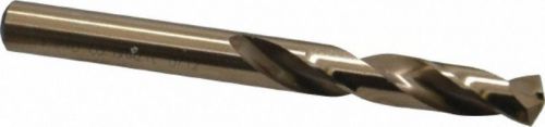 11 new #j precision twist drill 042310 m42co cobalt screw machine (.2770&#034;) cb for sale