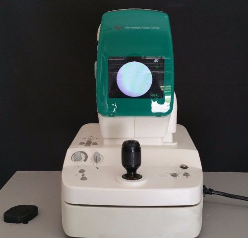 Kowa a-D Non-Mydriatic Retinal Fundus Camera